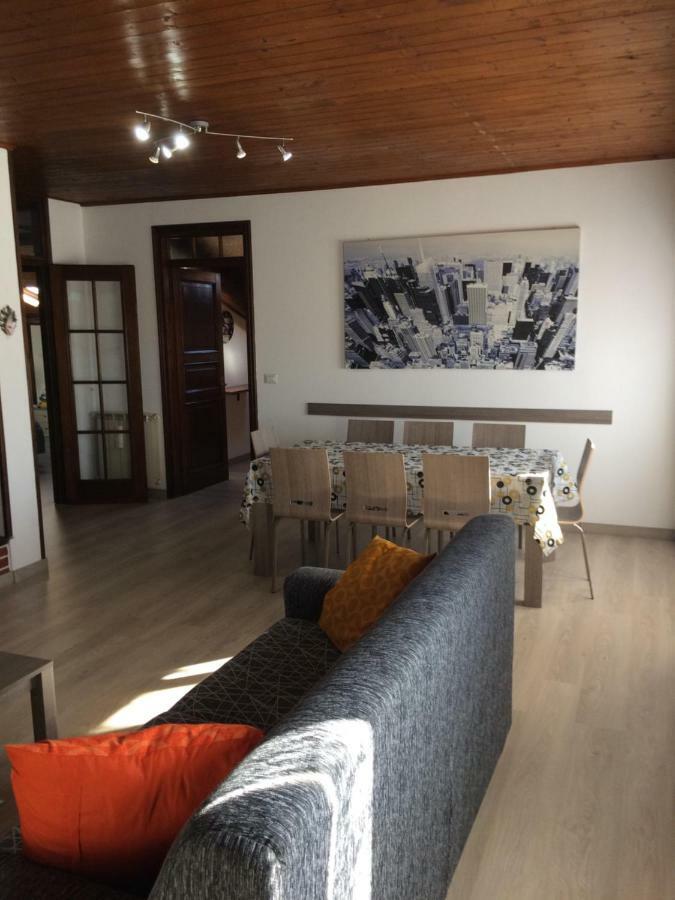 Appartement Casa Sergio à Gravedona Extérieur photo