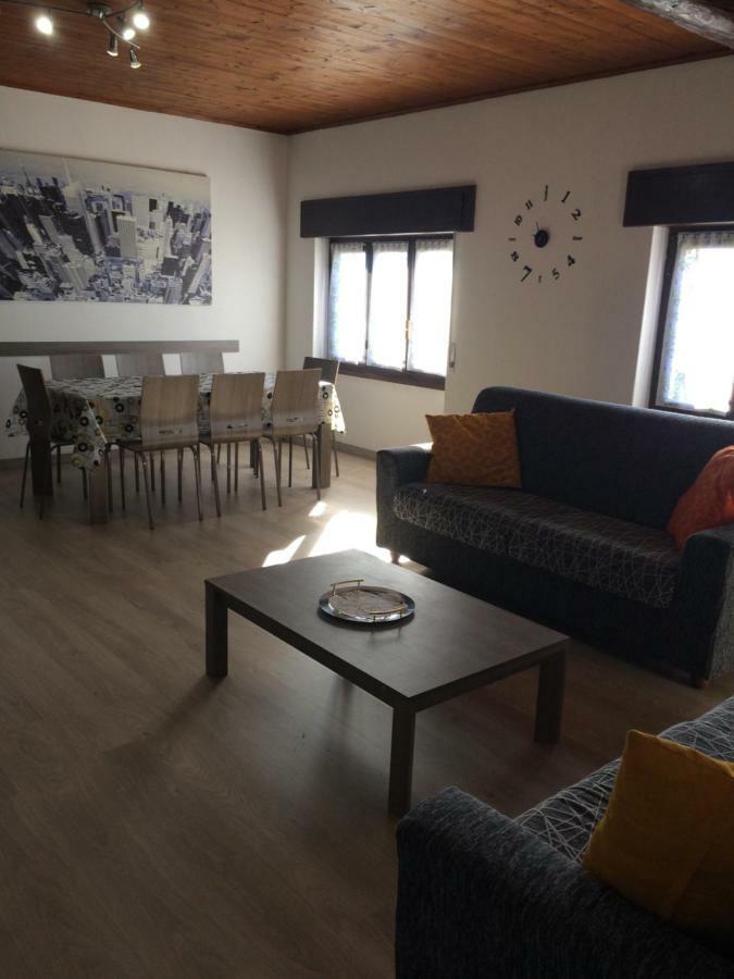 Appartement Casa Sergio à Gravedona Extérieur photo